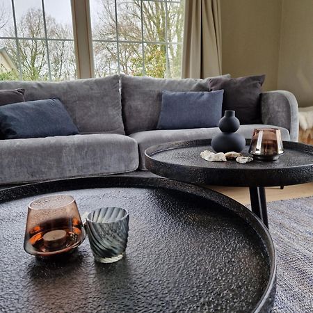 Kustverhuur, Groede, Paarlhof 17 Kültér fotó