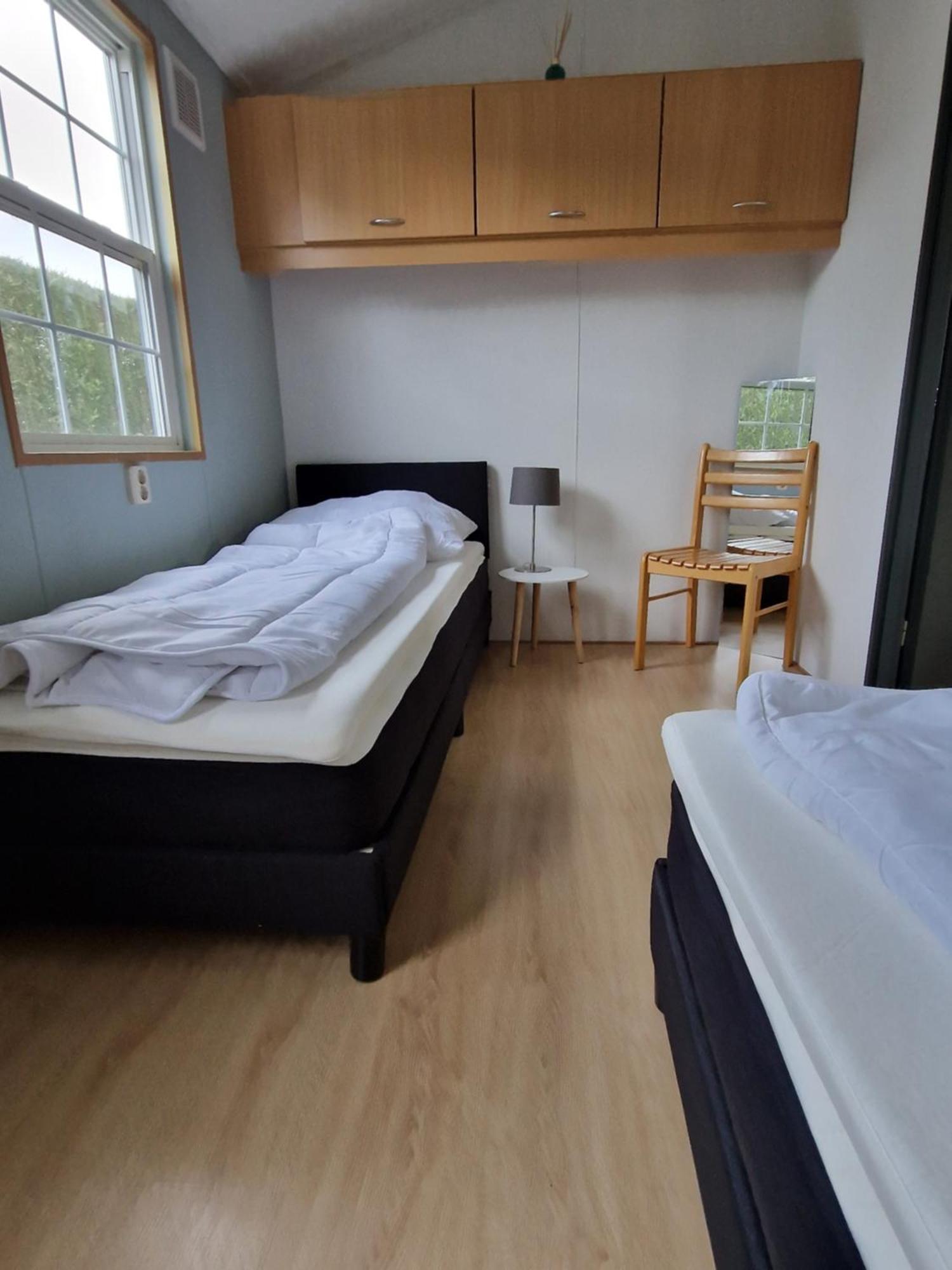 Kustverhuur, Groede, Paarlhof 17 Kültér fotó