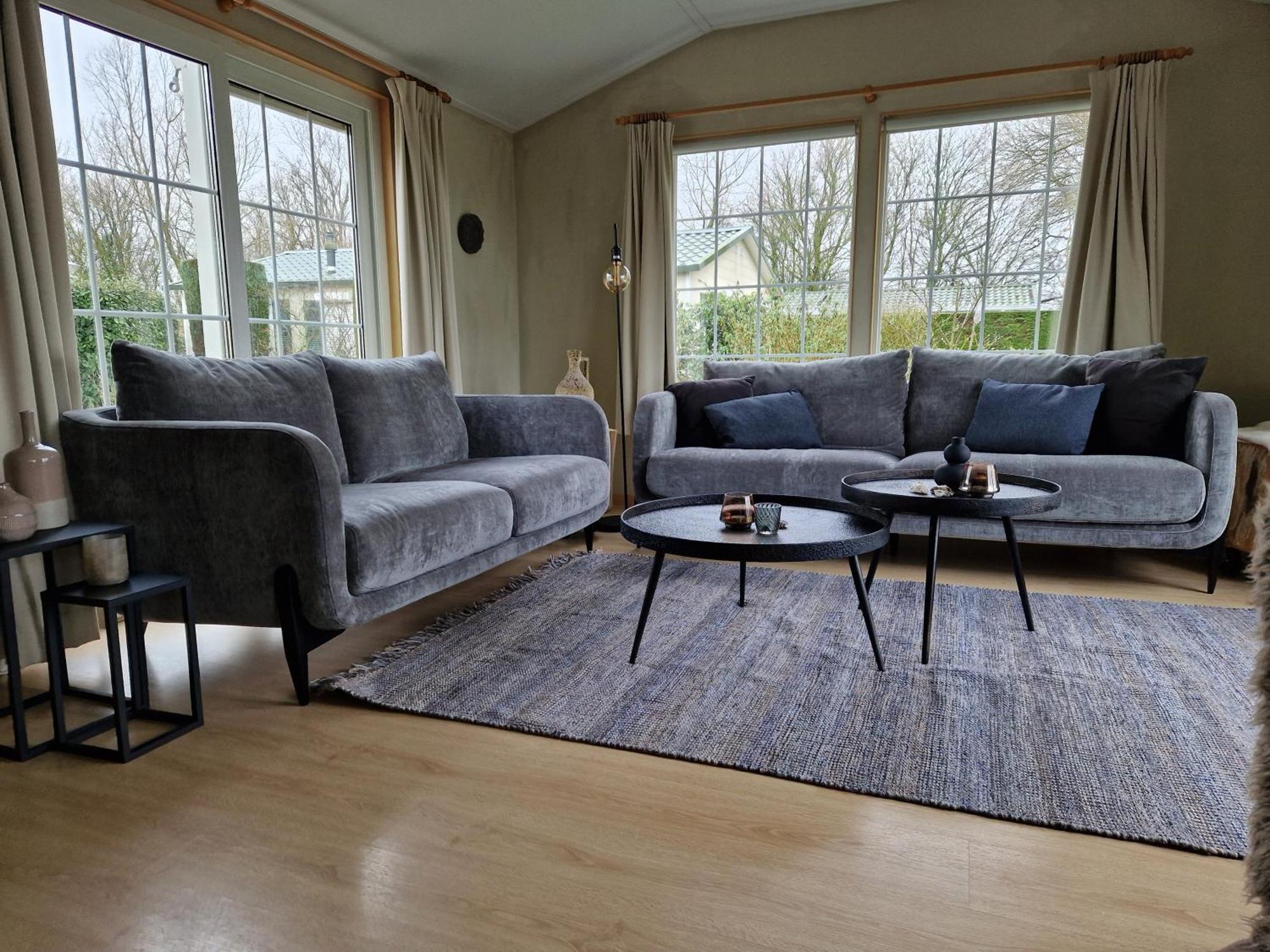 Kustverhuur, Groede, Paarlhof 17 Kültér fotó
