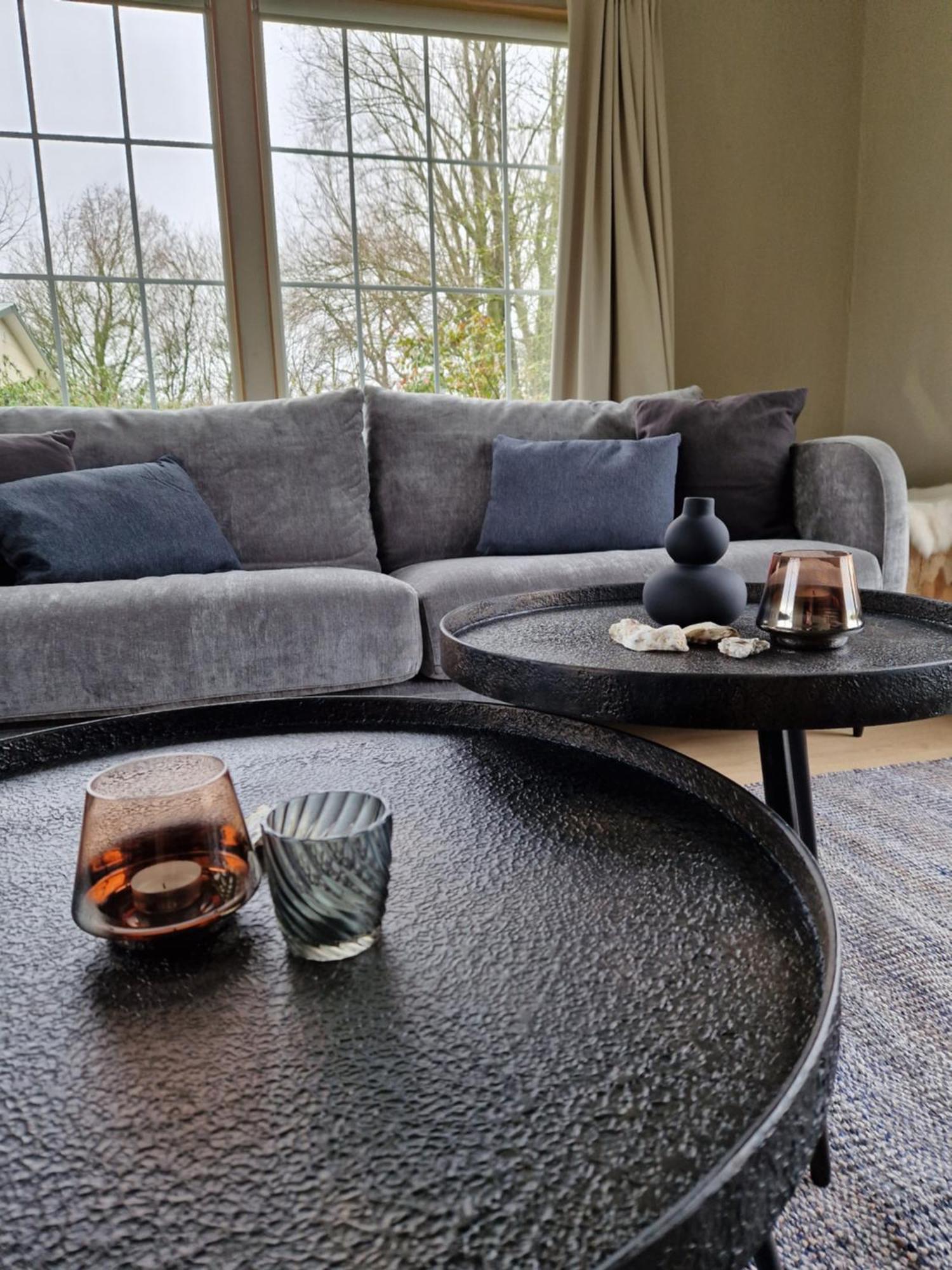 Kustverhuur, Groede, Paarlhof 17 Kültér fotó