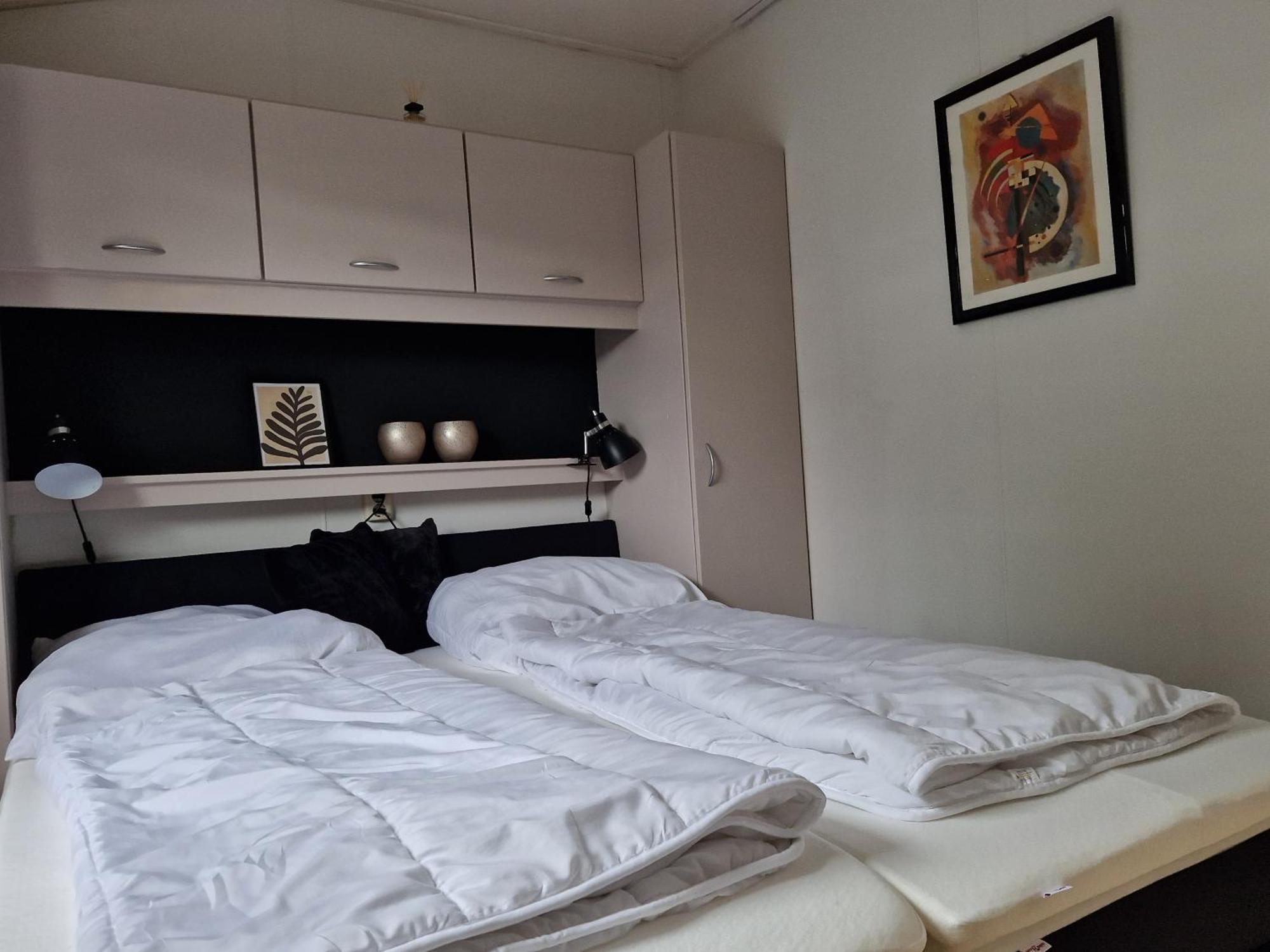 Kustverhuur, Groede, Paarlhof 17 Kültér fotó